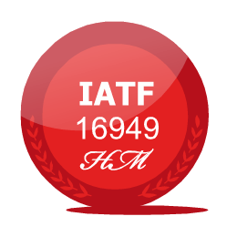 IATF16949汽車行業(yè)質量管理體系認證
